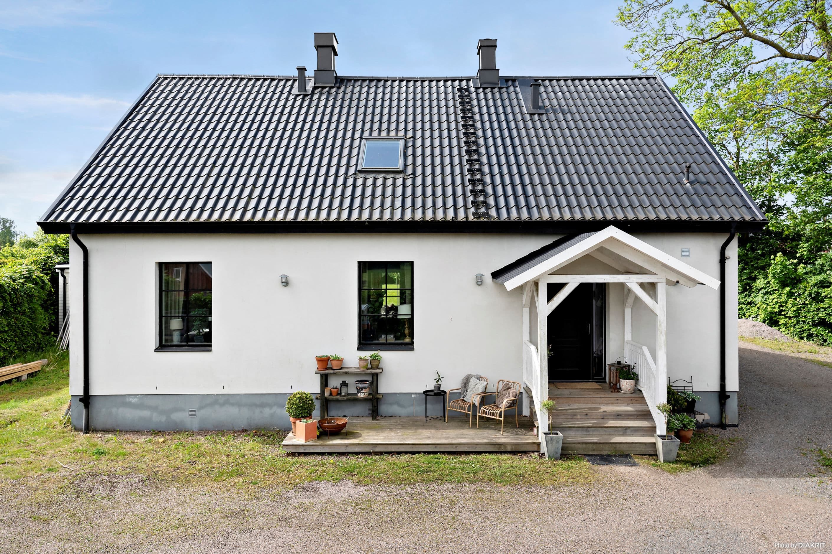 Exteriör