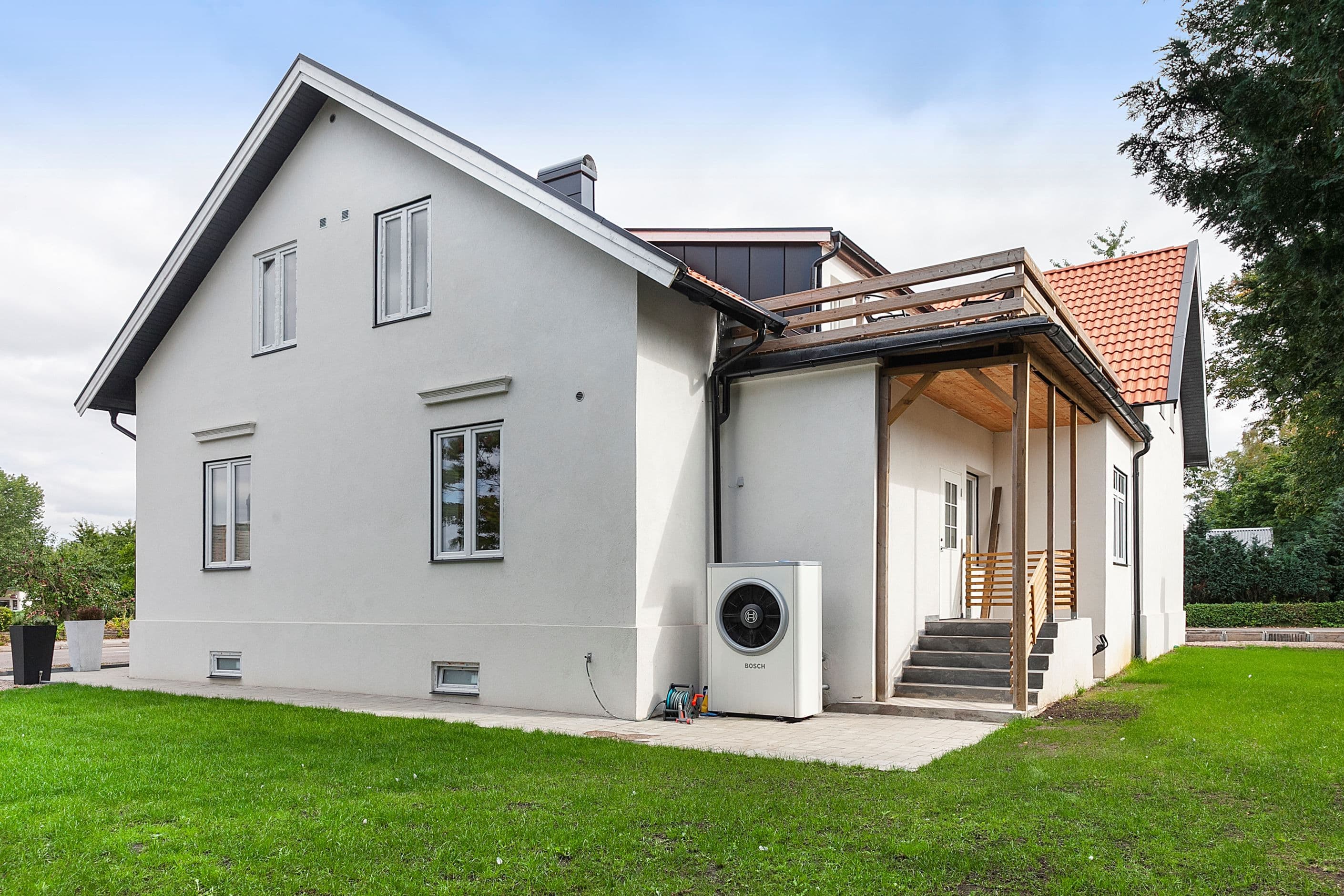 Exteriör