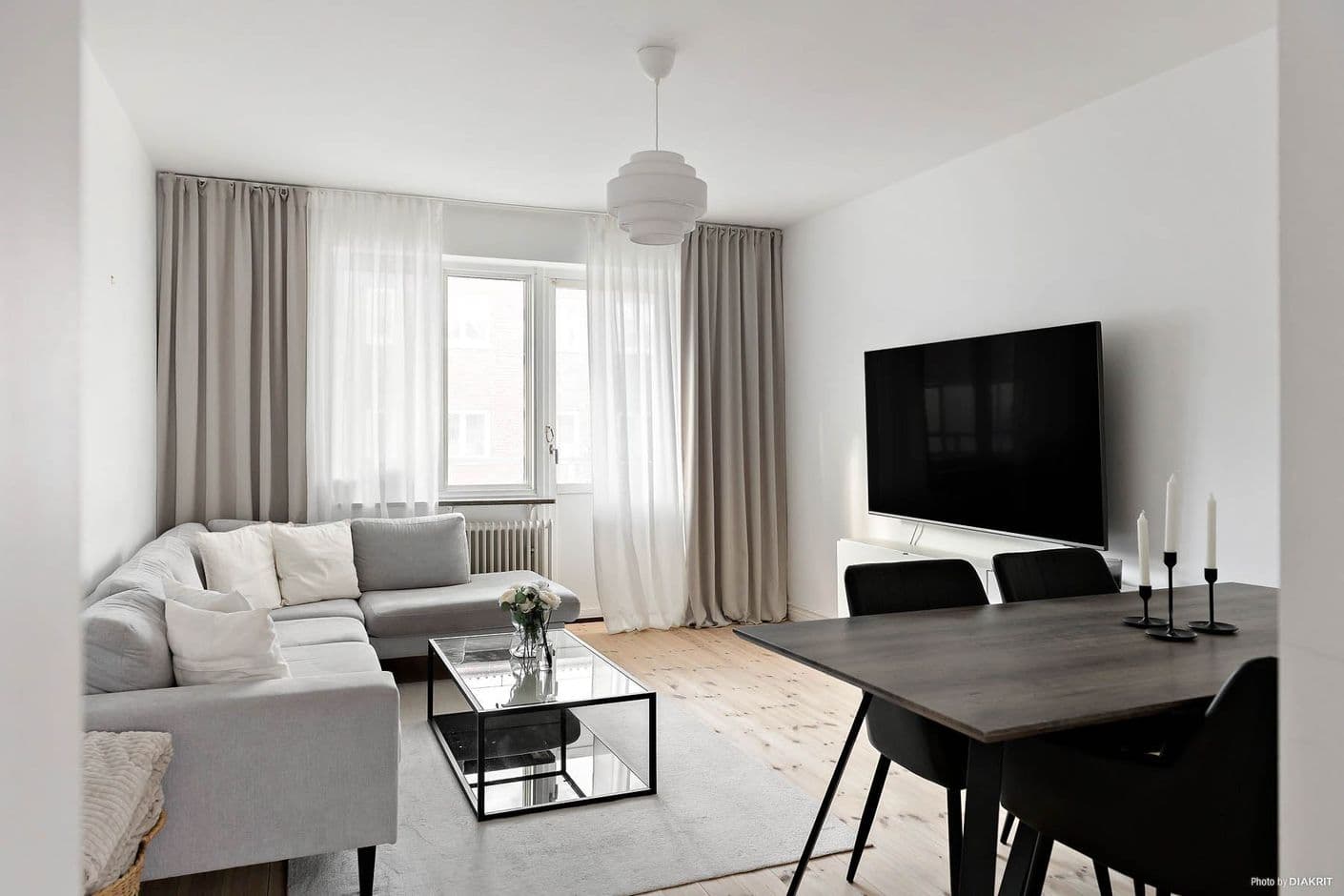 Tranemansgatan 21B
