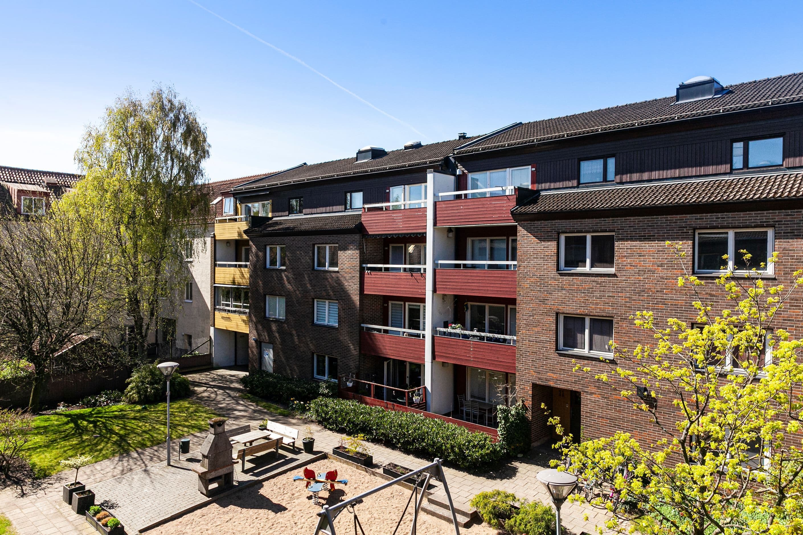Barnvänligt