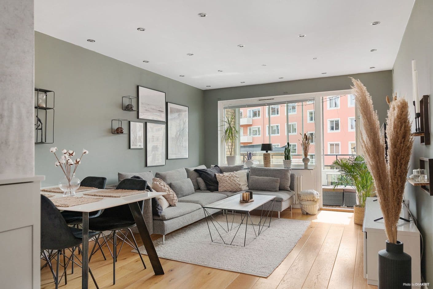 Malmögatan 3B