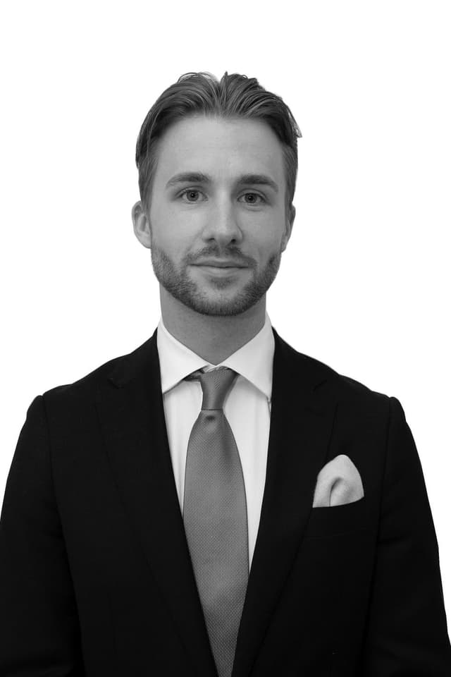 Mäklarens profilbild