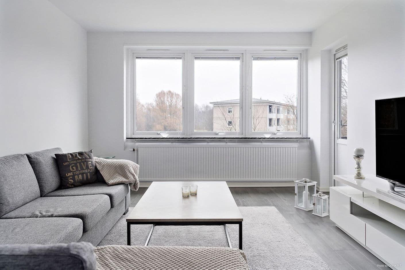 Volontärsgatan 5B