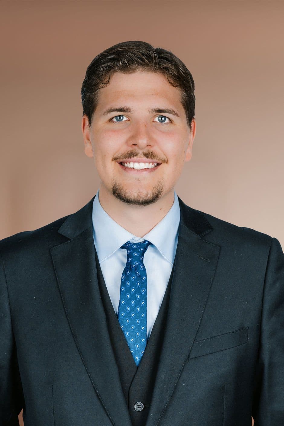 Mäklarens profilbild