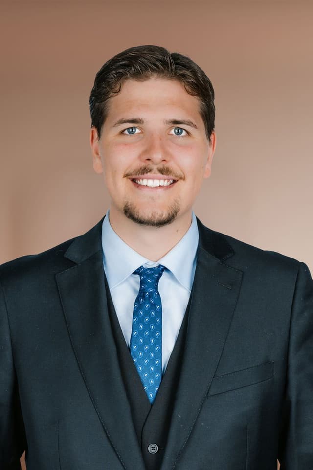 Mäklarens profilbild