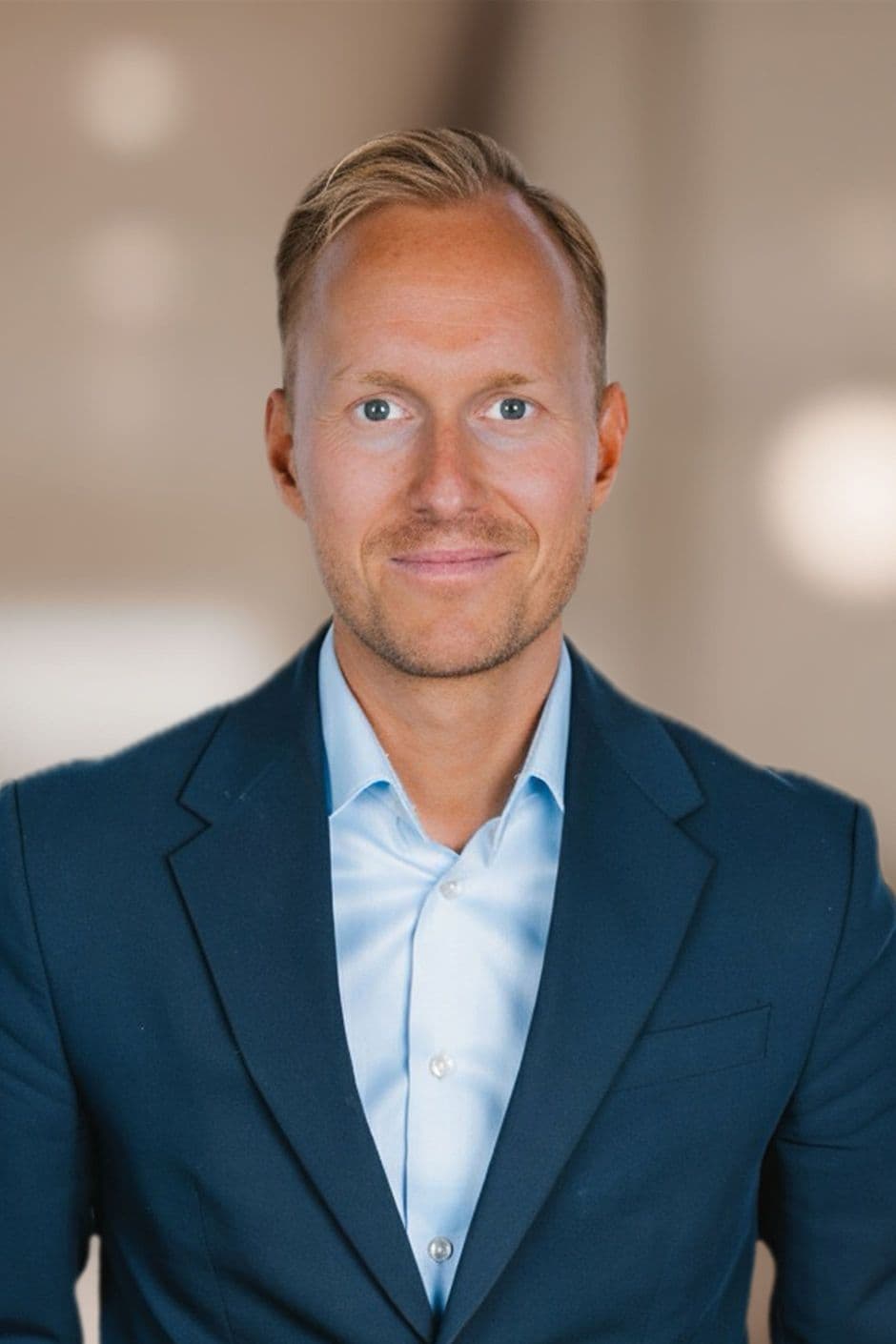 Mäklarens profilbild