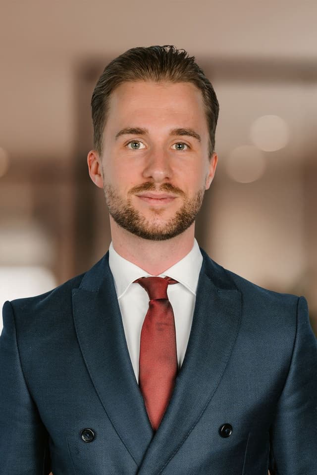 Mäklarens profilbild