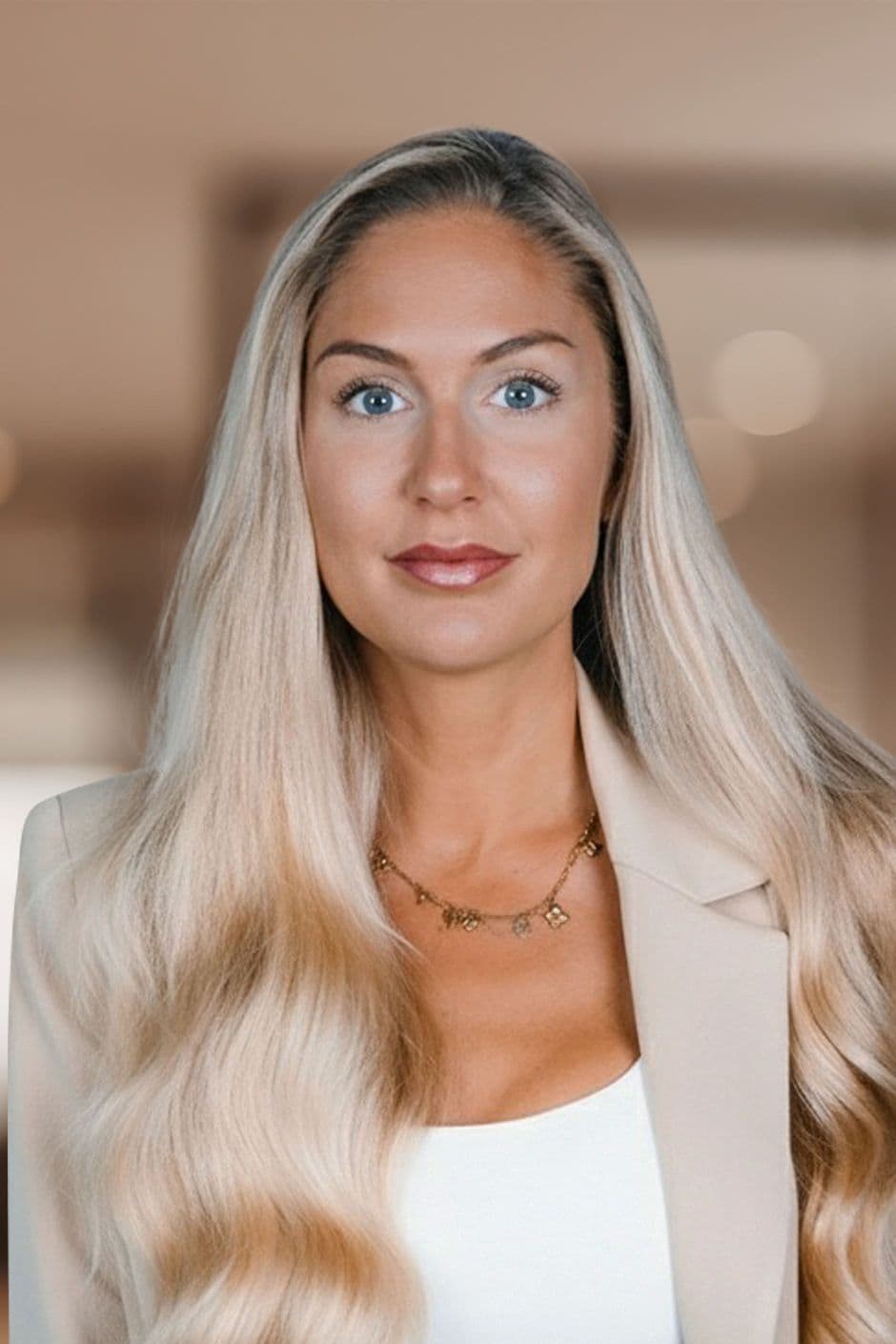 Mäklarens profilbild