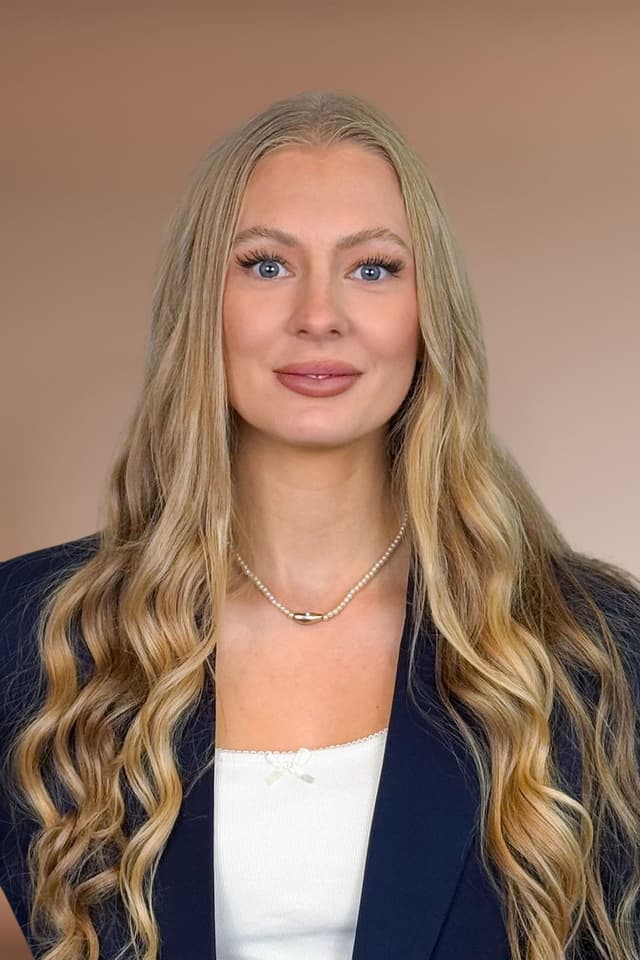 Mäklarens profilbild