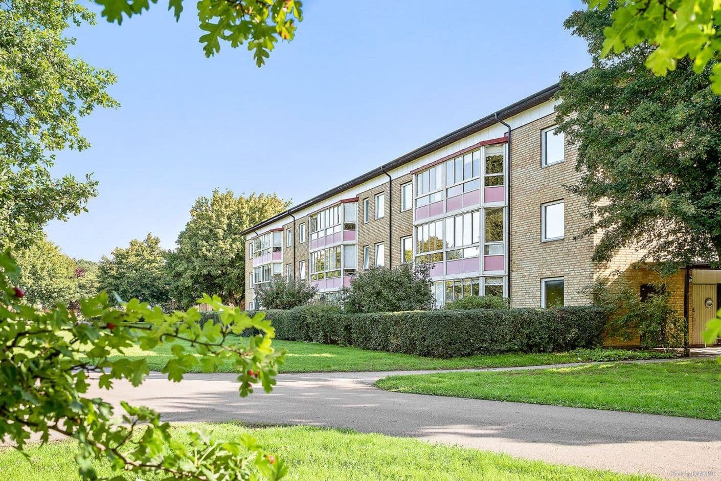 Södra Hunnetorpsvägen 106