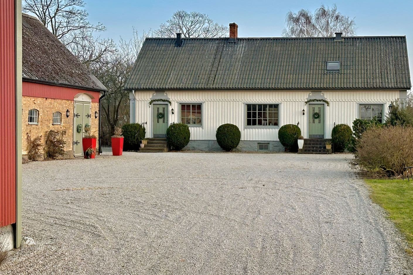 Norra Kvärlövsvägen 16