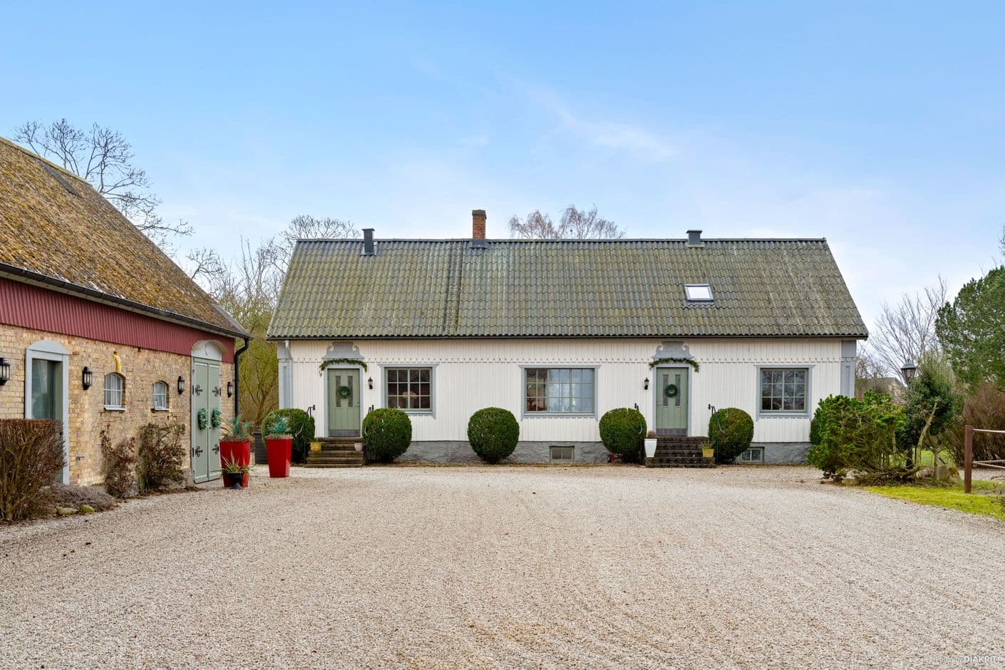 Norra Kvärlövsvägen 16