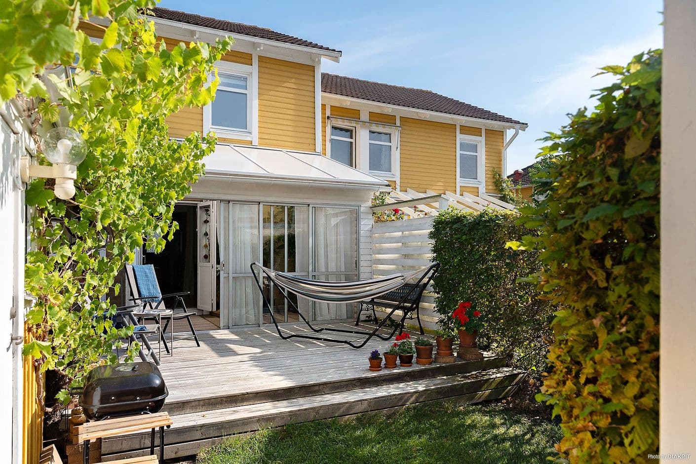 Von platens allé 39