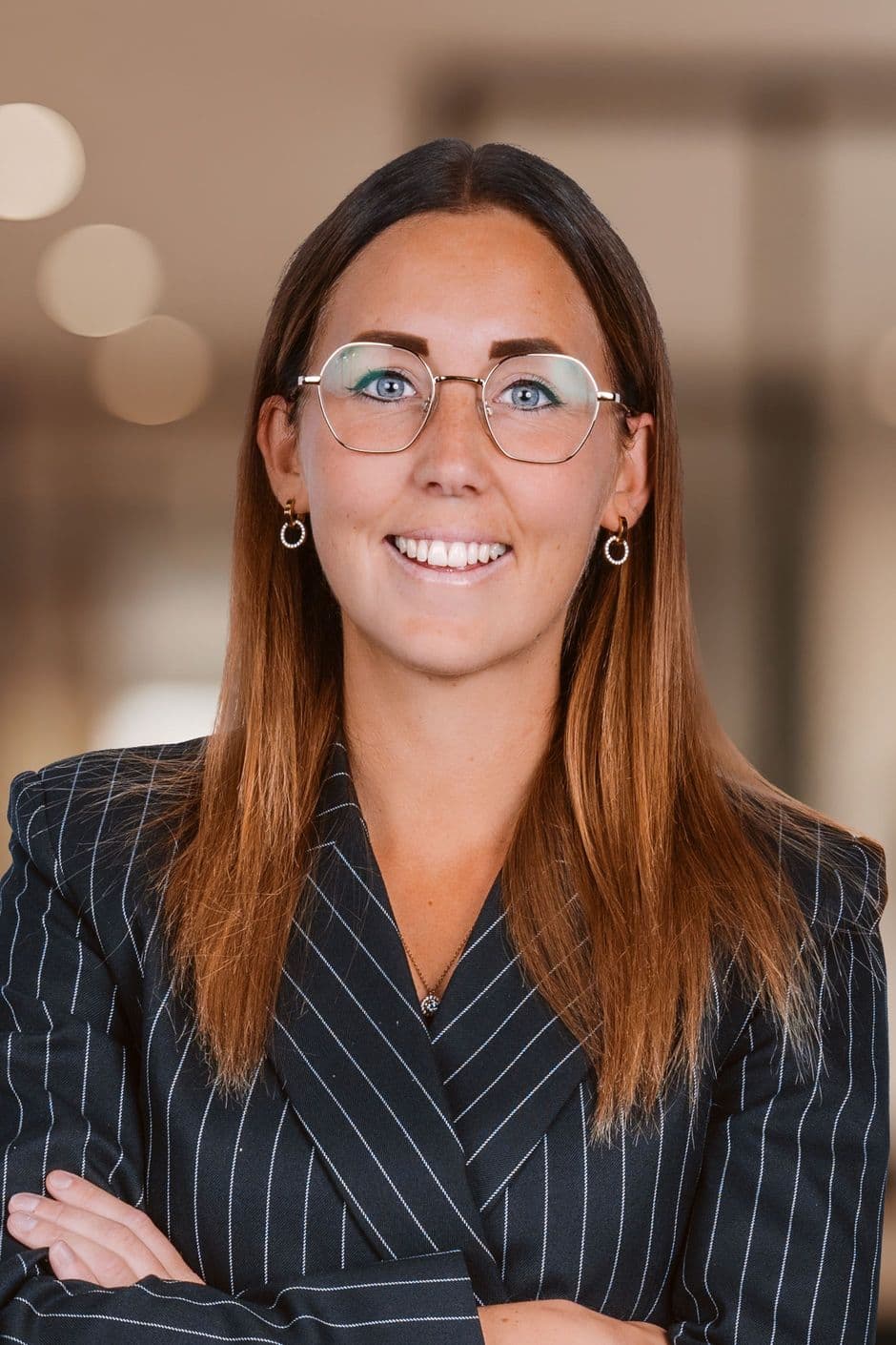 Mäklarens profilbild