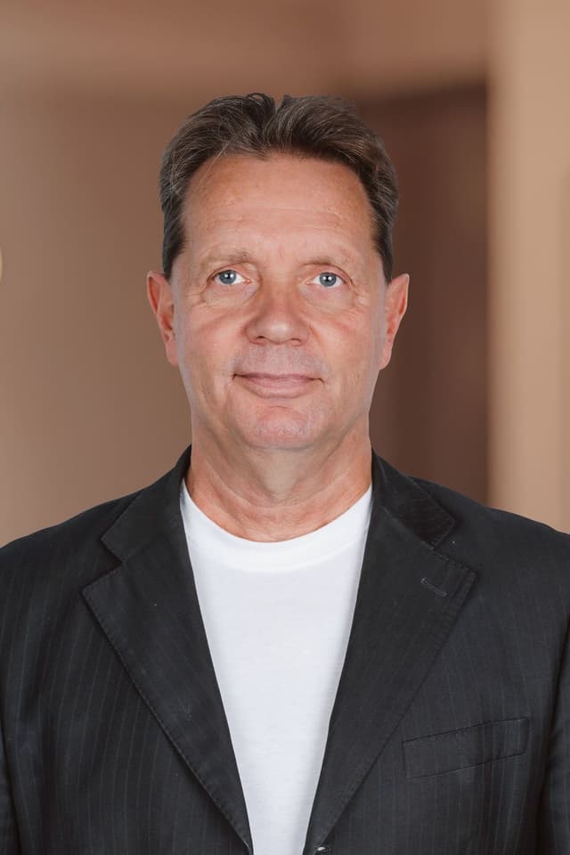 Mäklarens profilbild