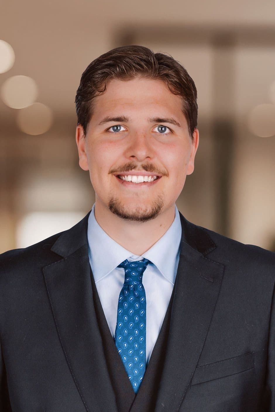 Mäklarens profilbild