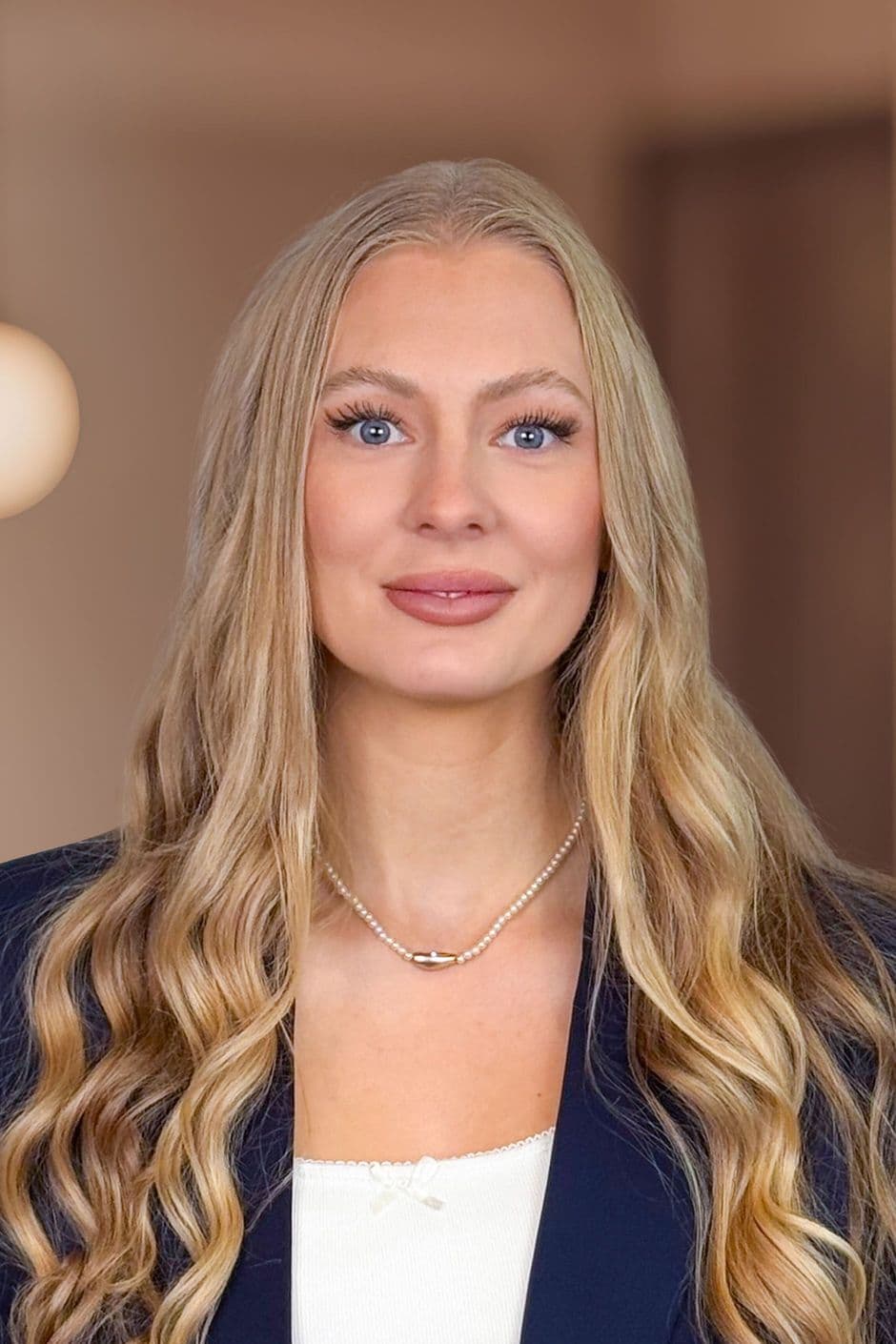 Mäklarens profilbild