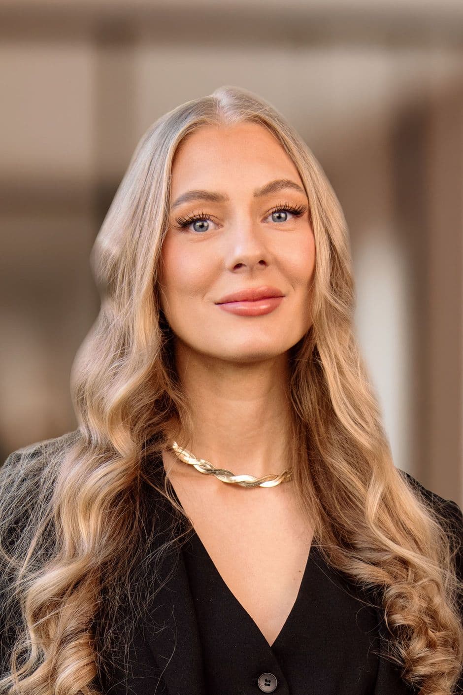 Mäklarens profilbild