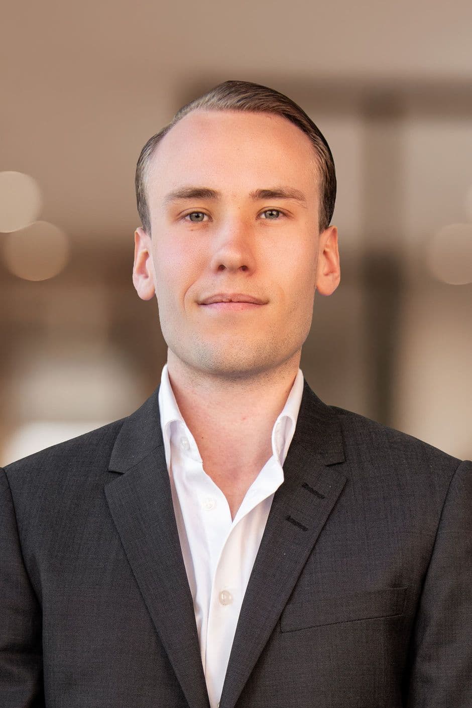 Mäklarens profilbild