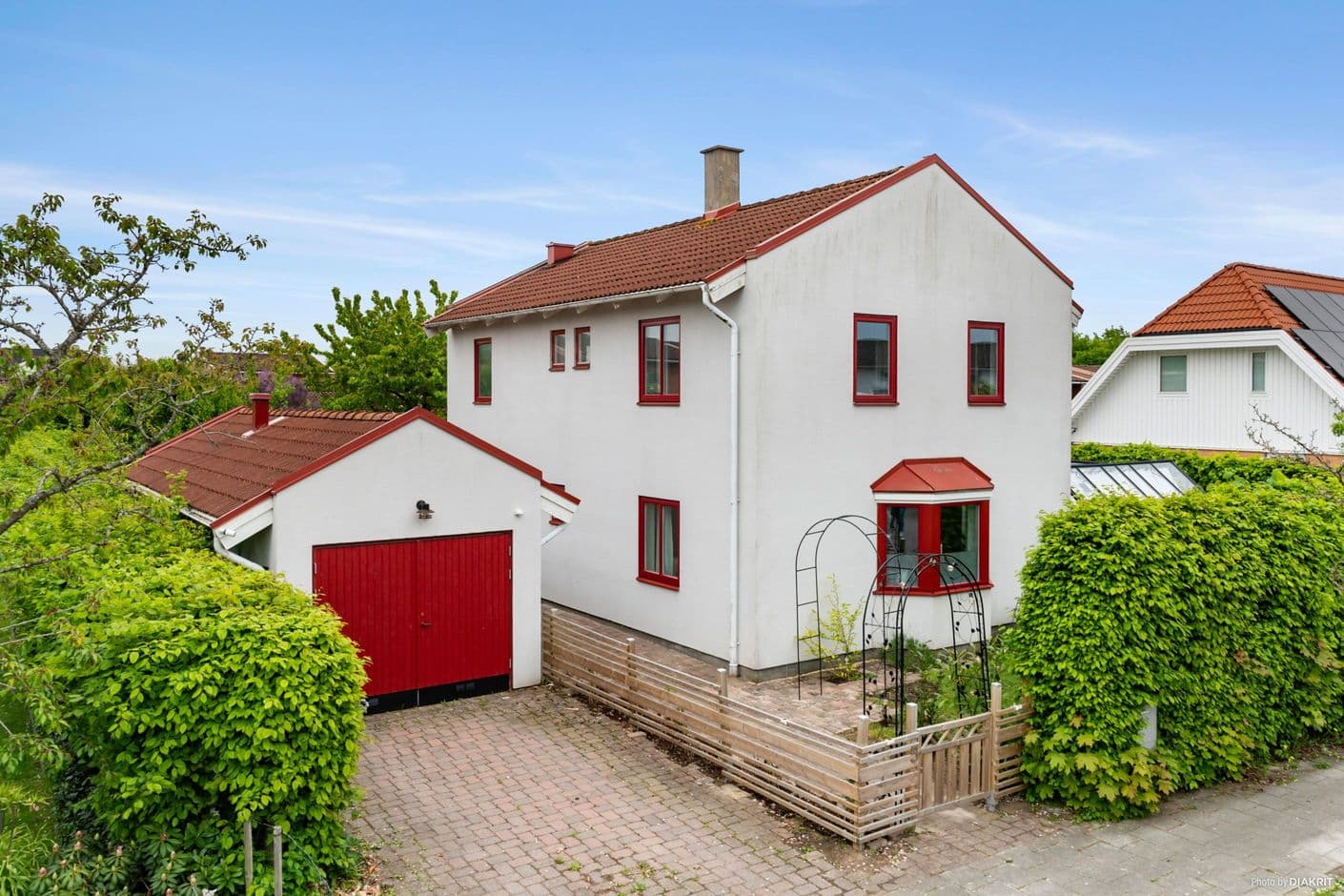 Söndagsgatan 5