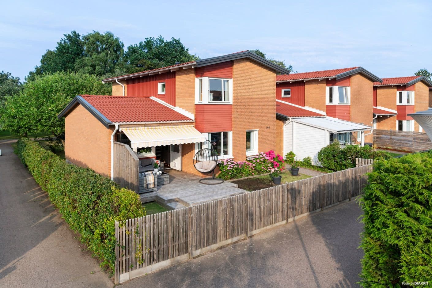 Saturnusgatan 144