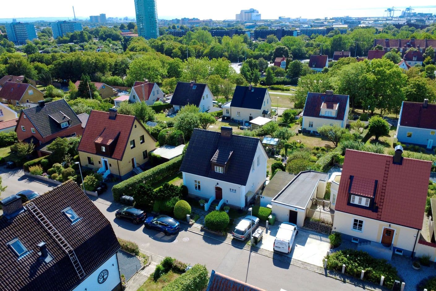 Sundsvallsgatan 8