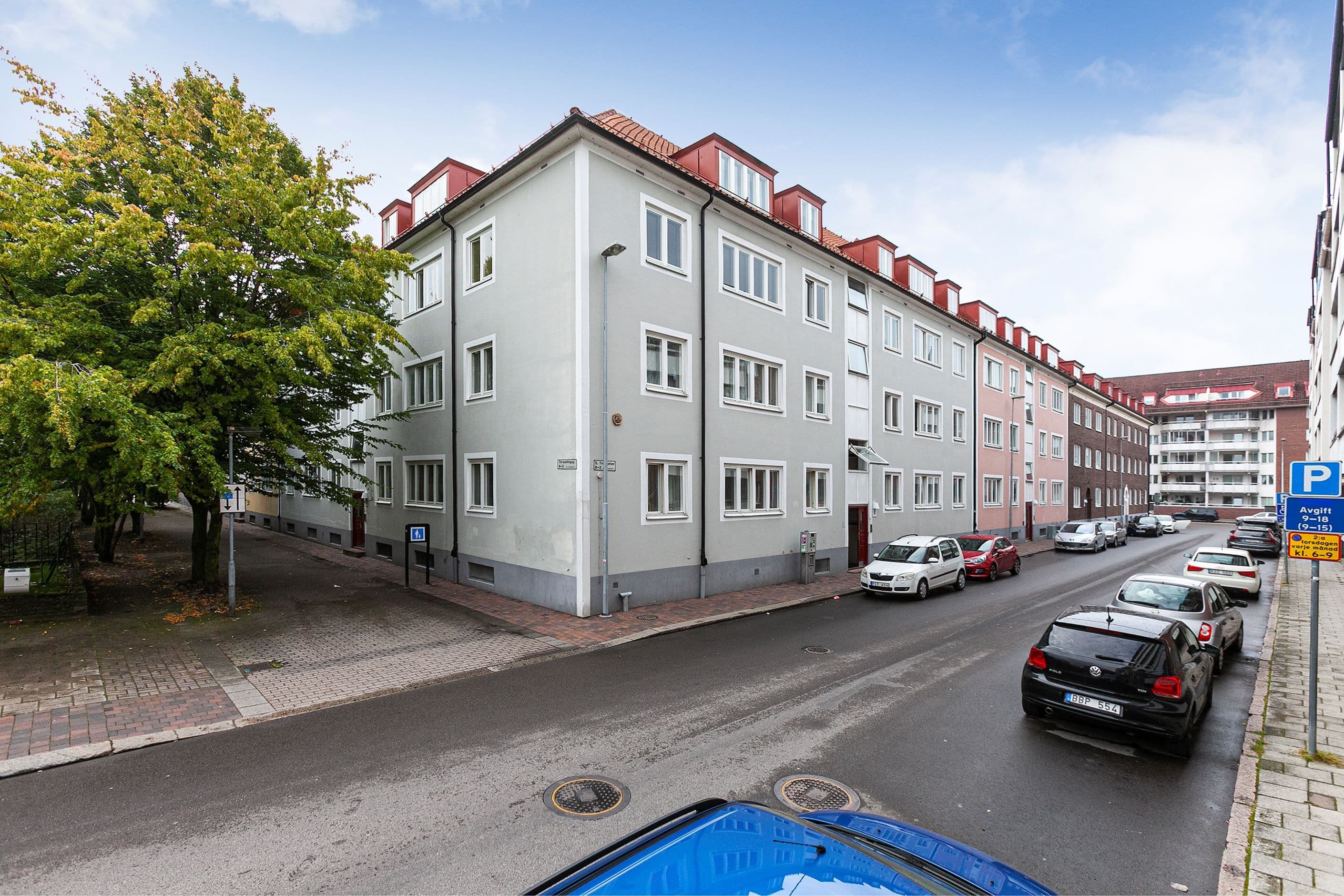 Exteriör