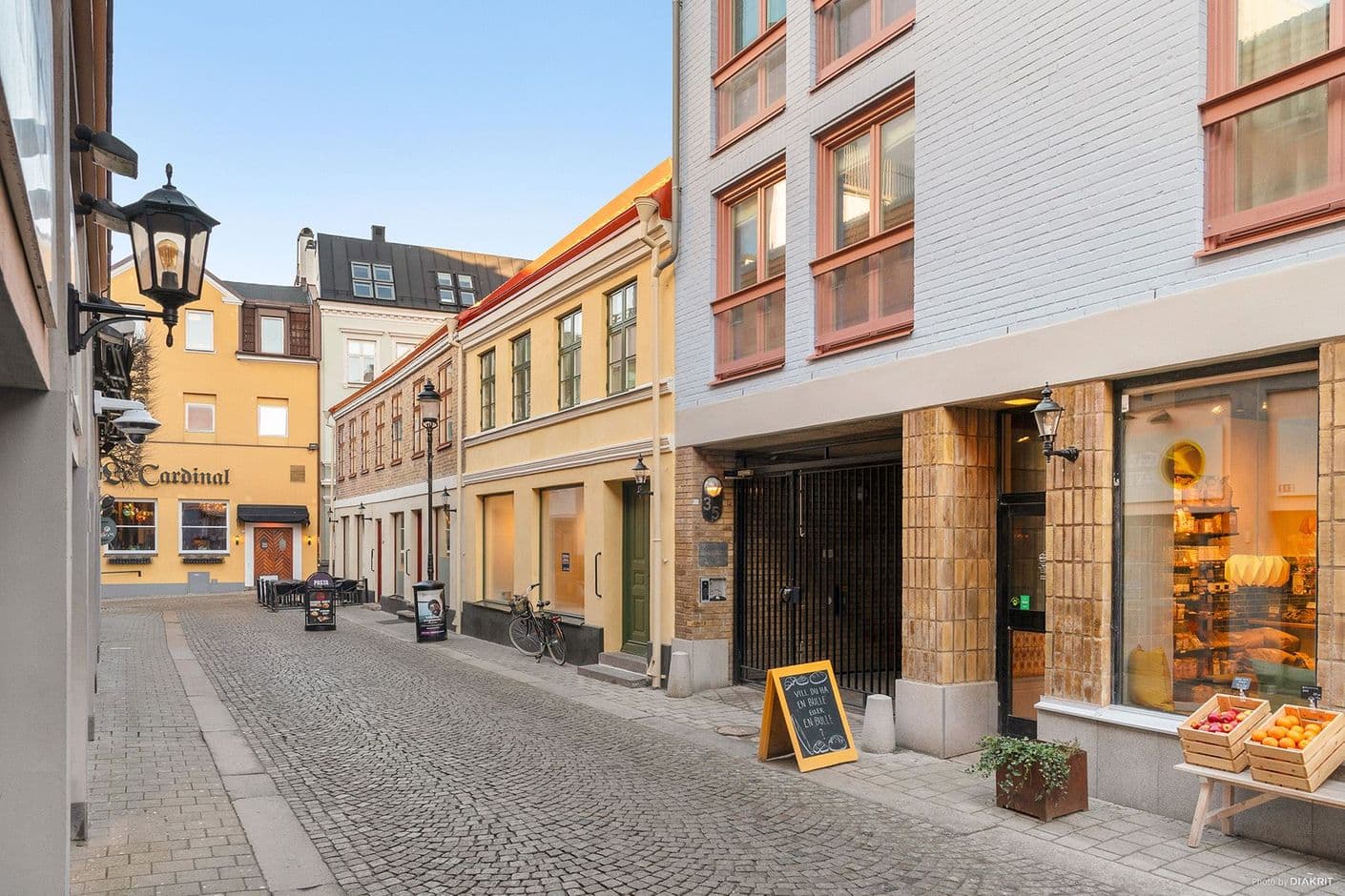 Bruksgatan 5L