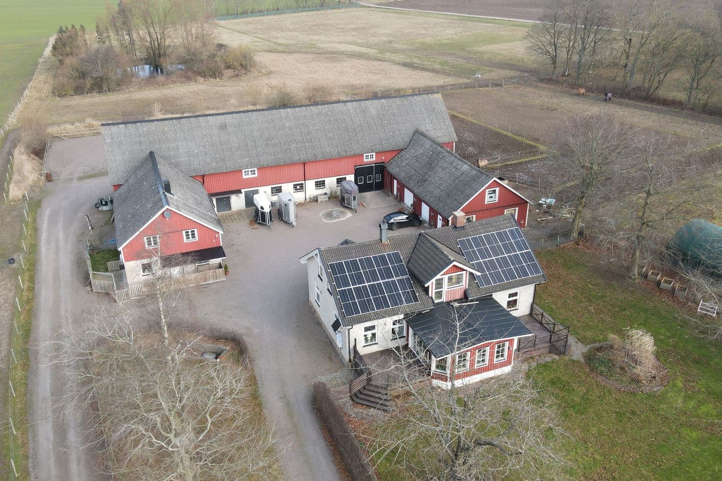 Gamla Tjutebrovägen 277