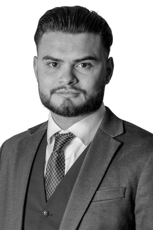 Mäklarens profilbild