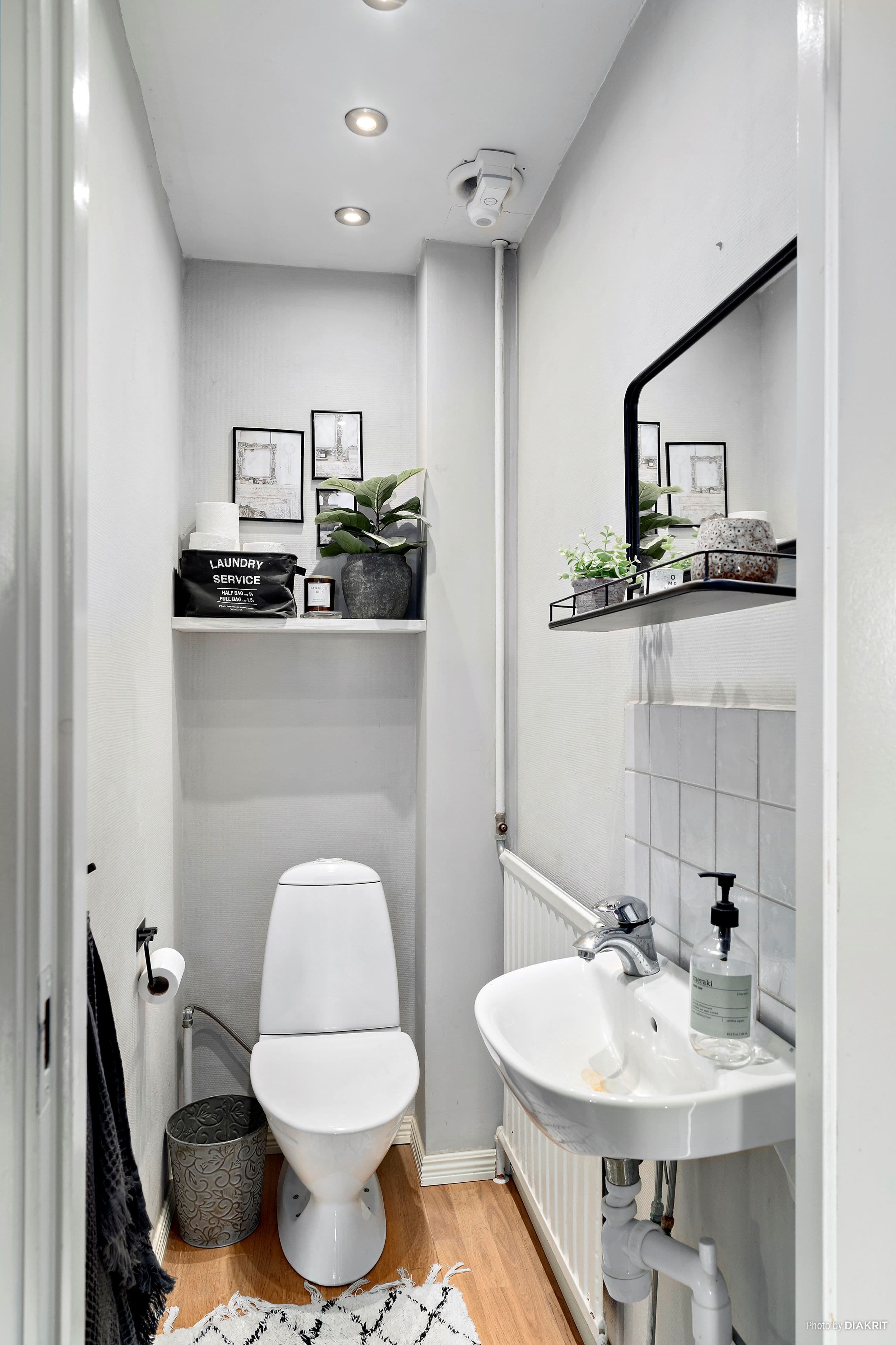 WC