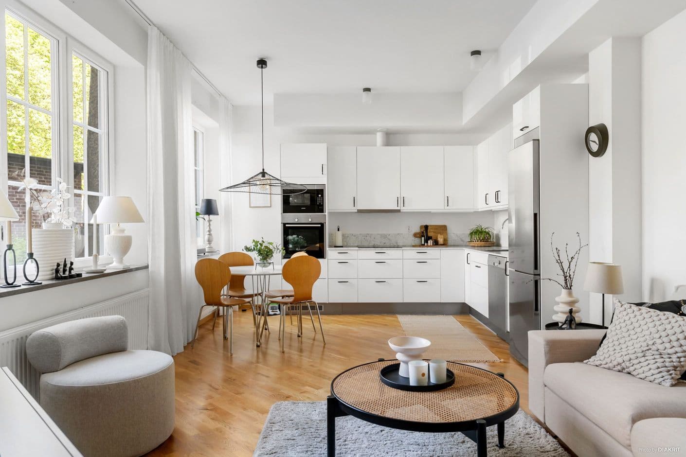 Hjalmar Forsbergs gata 14