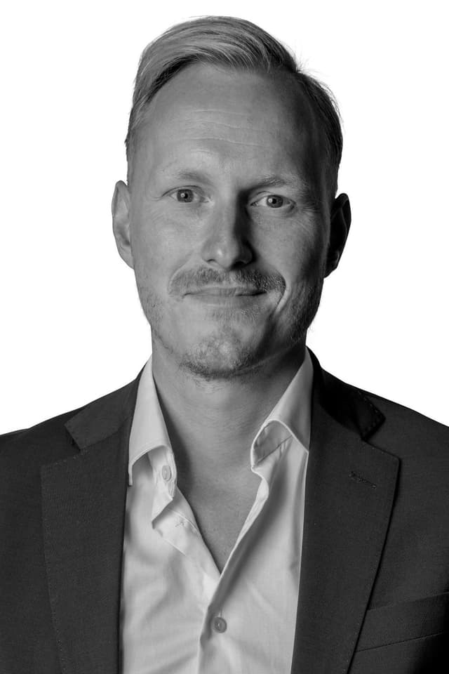 Mäklarens profilbild