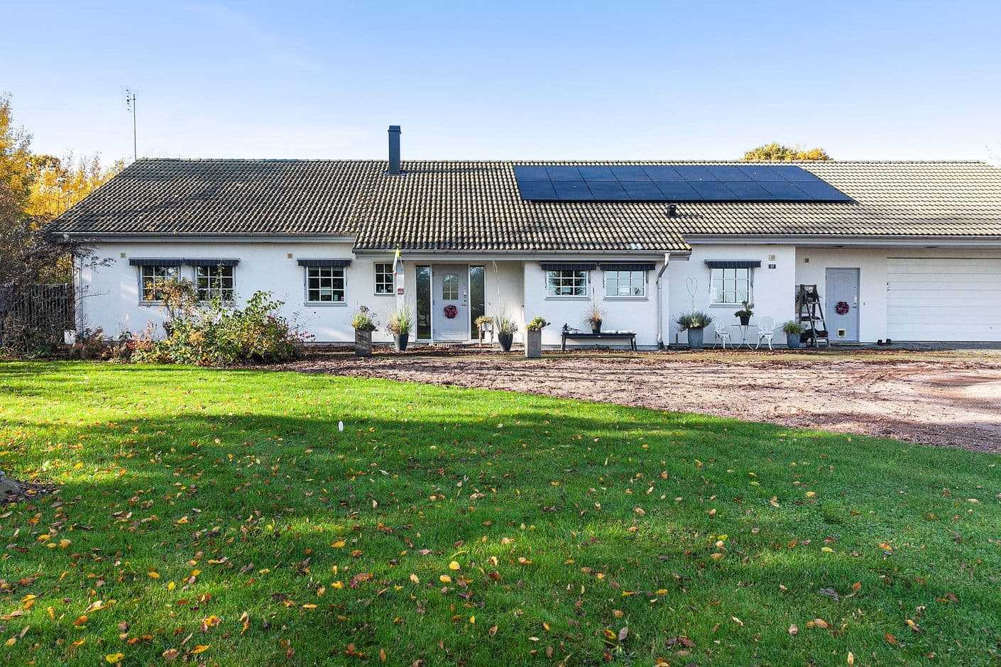Flöjavägen 27