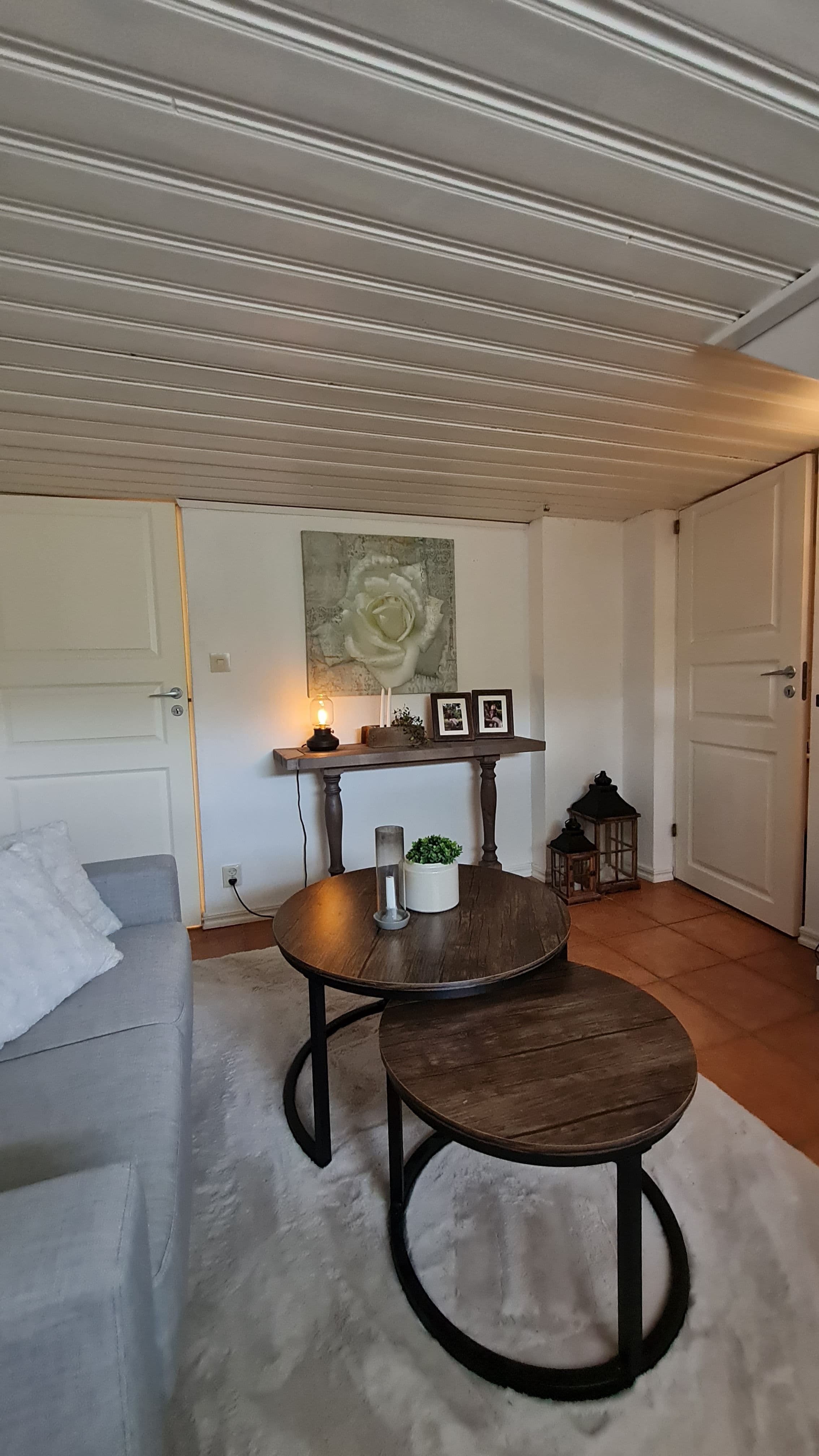 Allrum källarplan