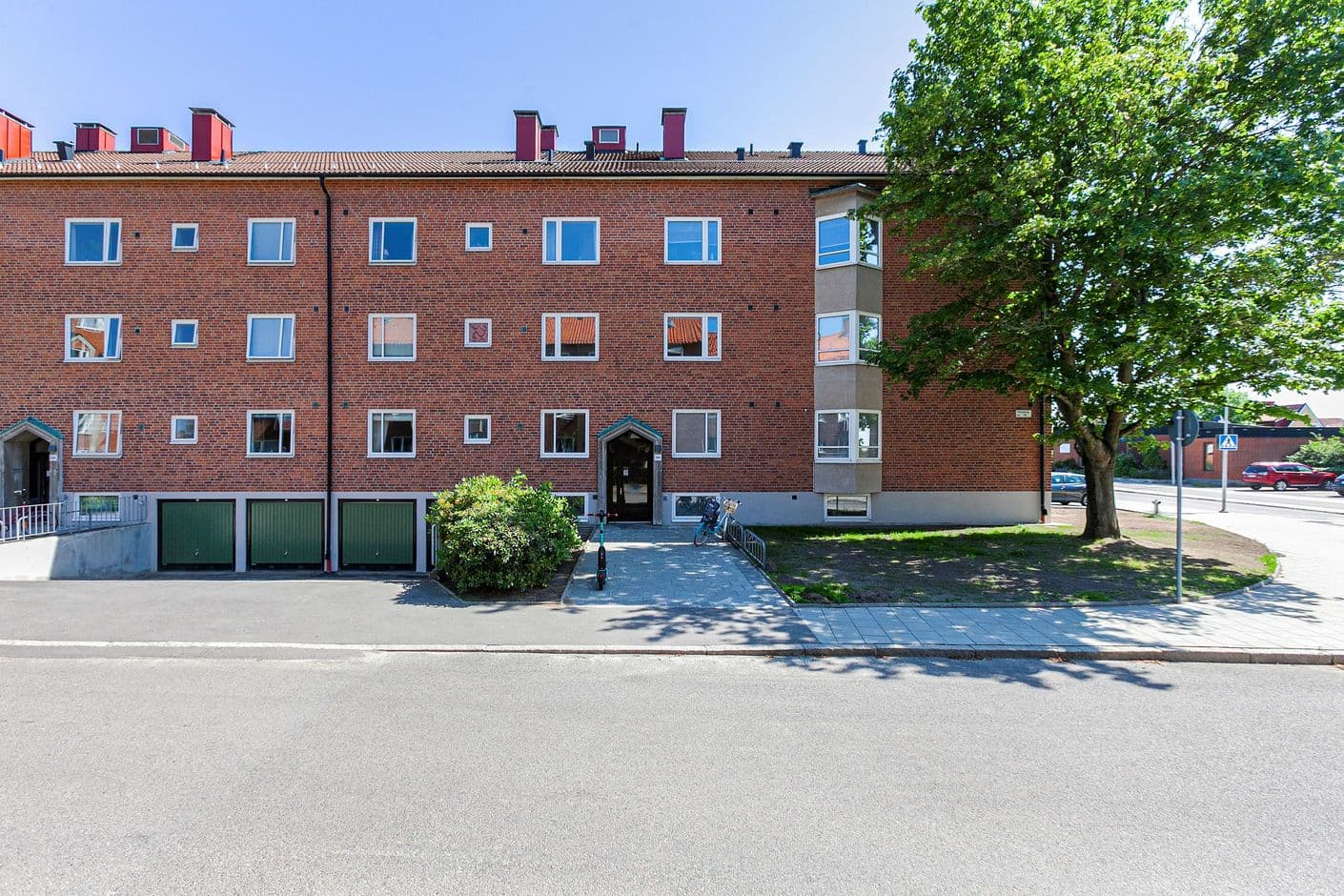 Ystadsgatan 16A