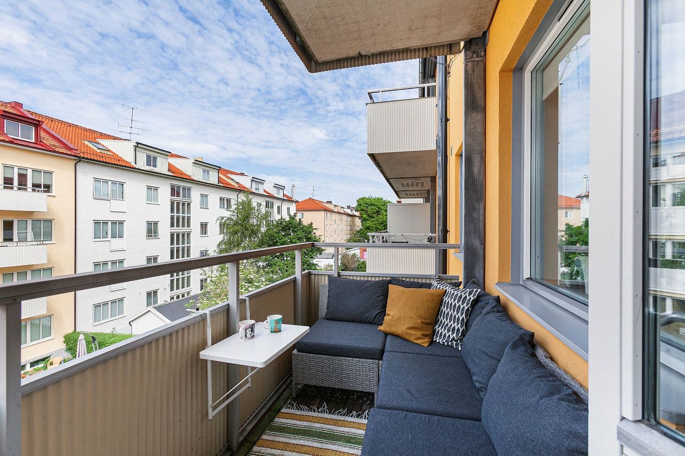Sadelmakaregatan 3A