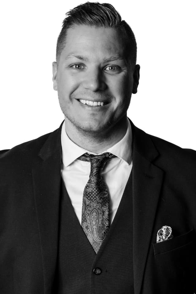 Mäklarens profilbild