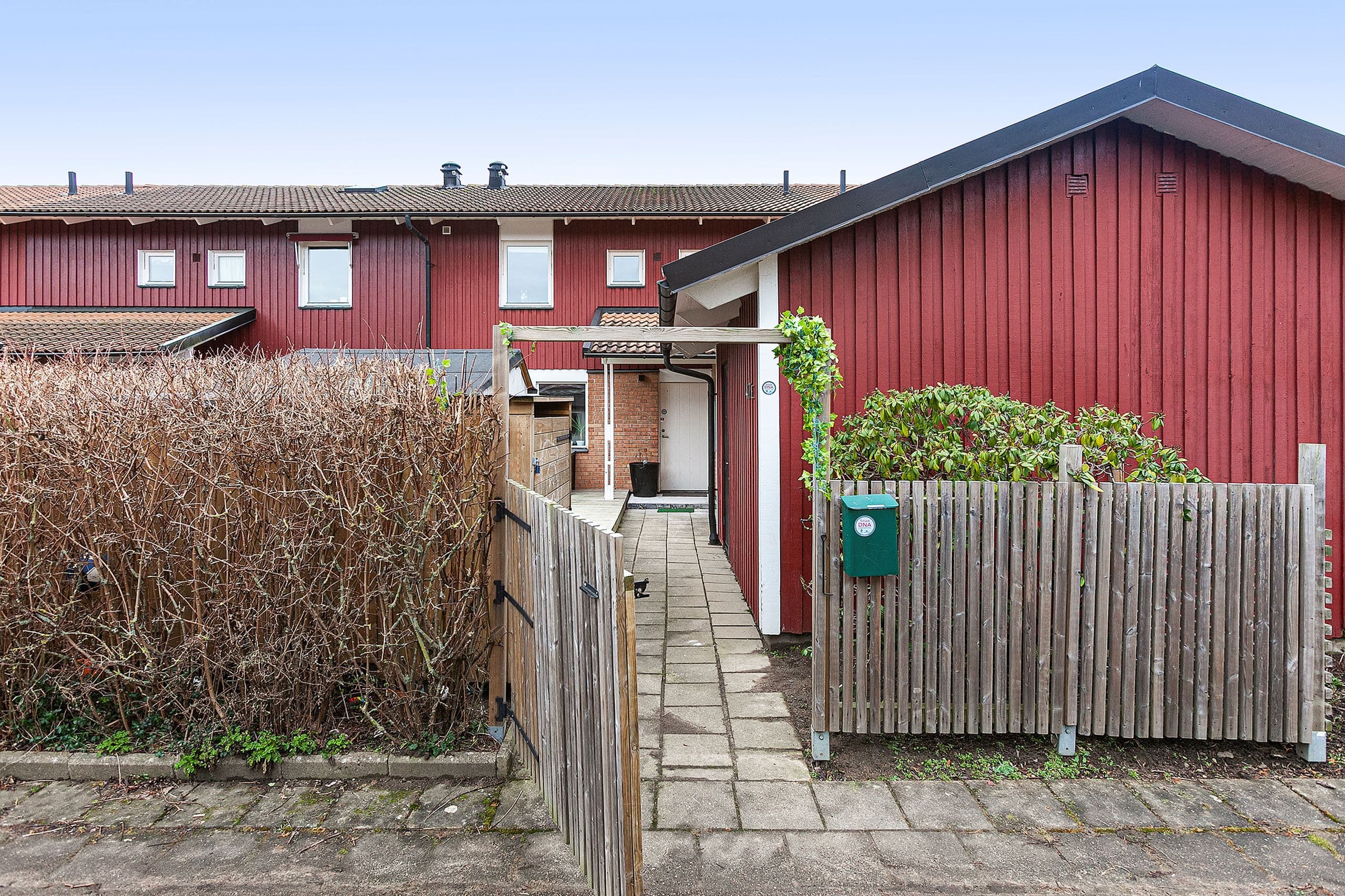 Exteriör
