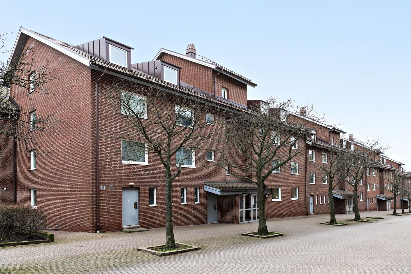 Sturegatan 26