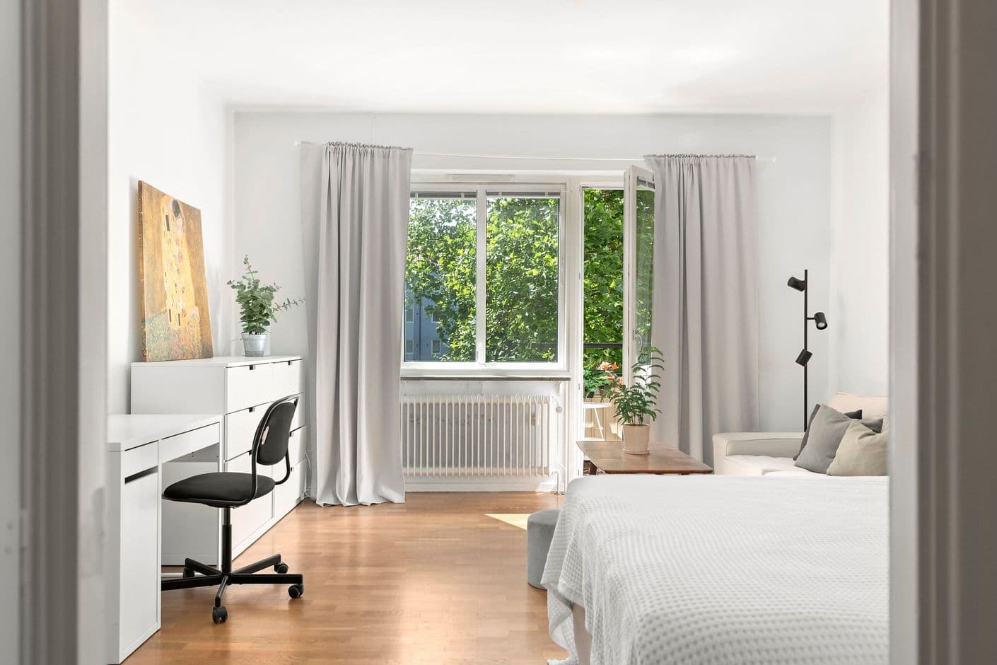 Visitörsgatan 8