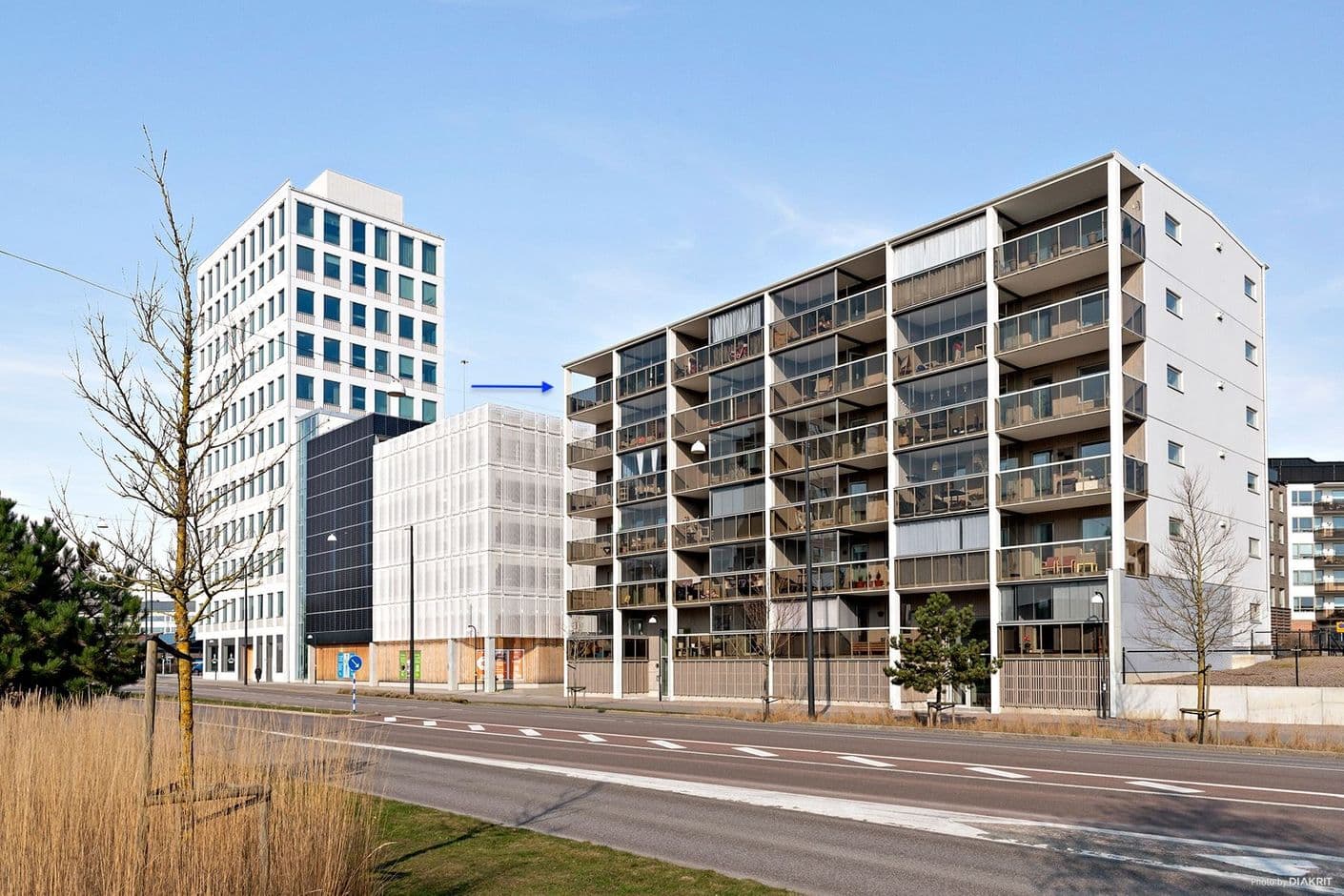 Vasatorpsvägen 9