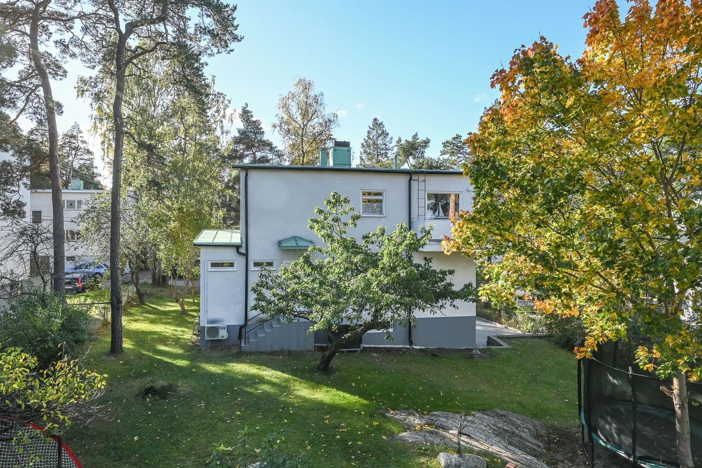Roslinvägen 58
