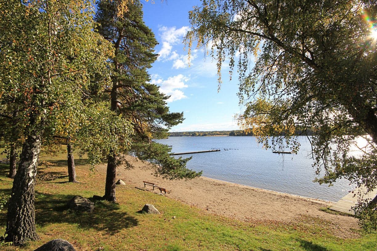 Ängbybadet