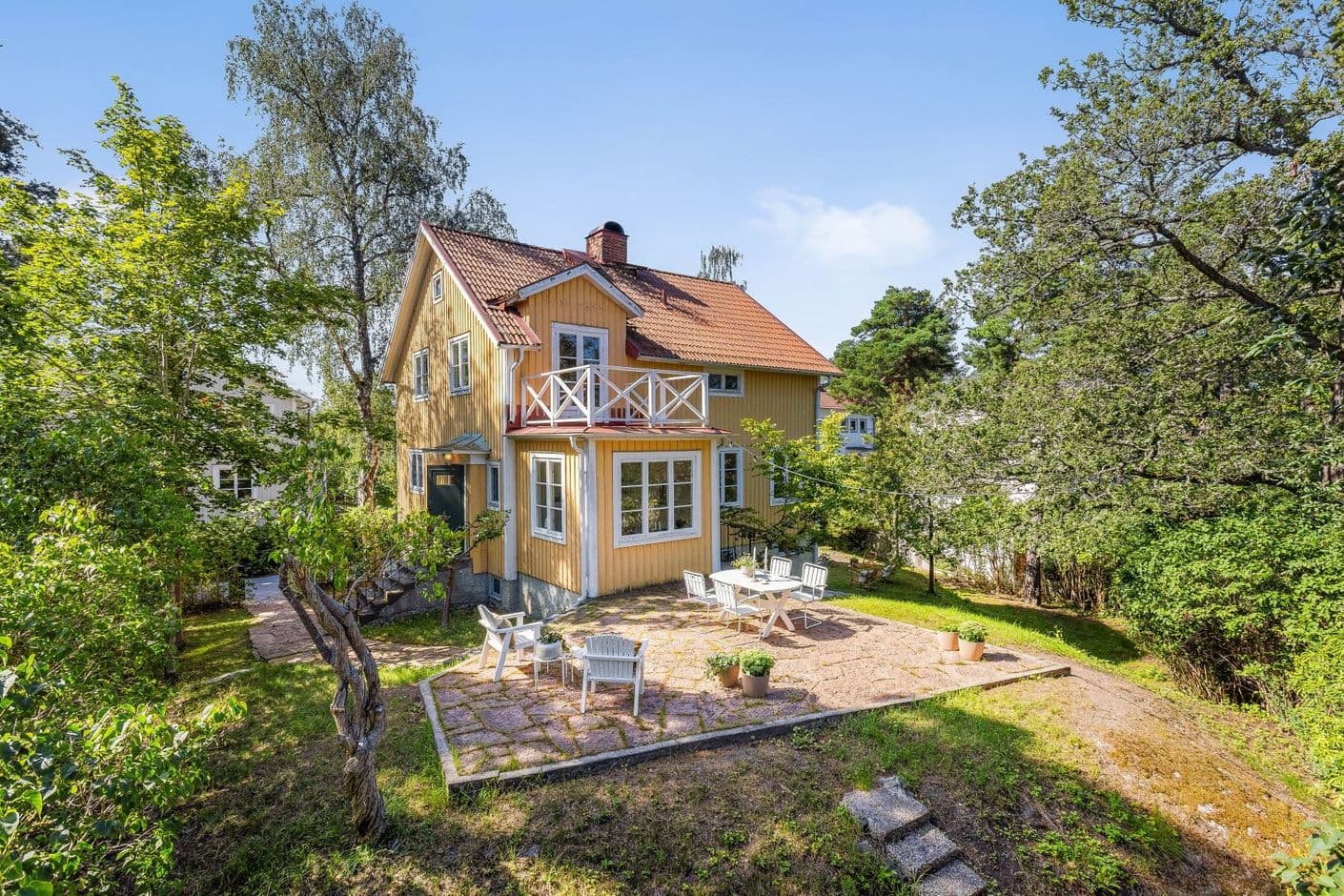 Igelkottsvägen 46