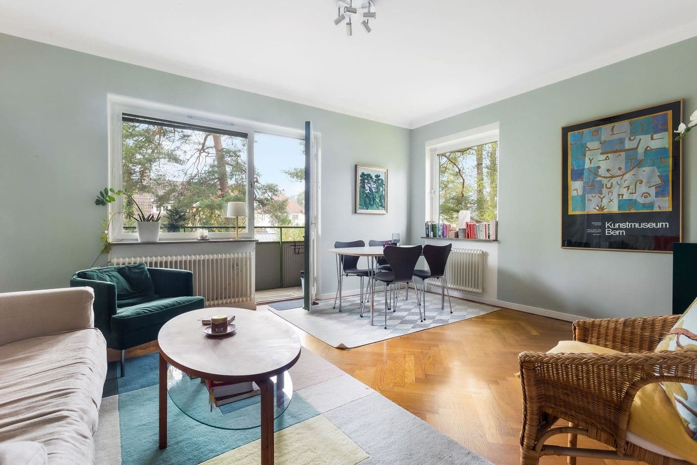 Runda vägen 30A
