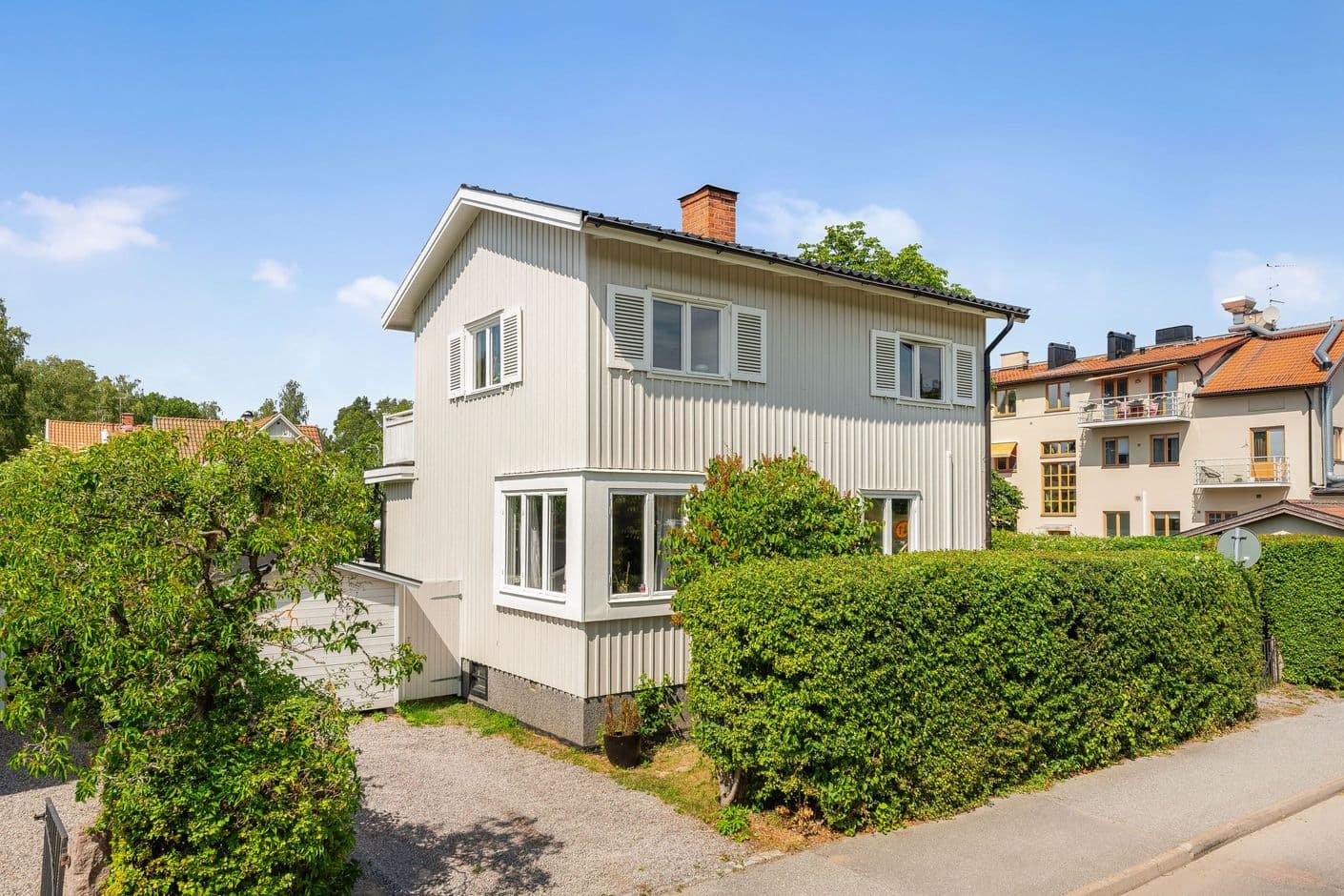 Drottningholmsvägen 528