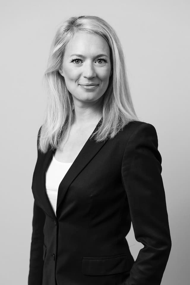 Mäklarens profilbild
