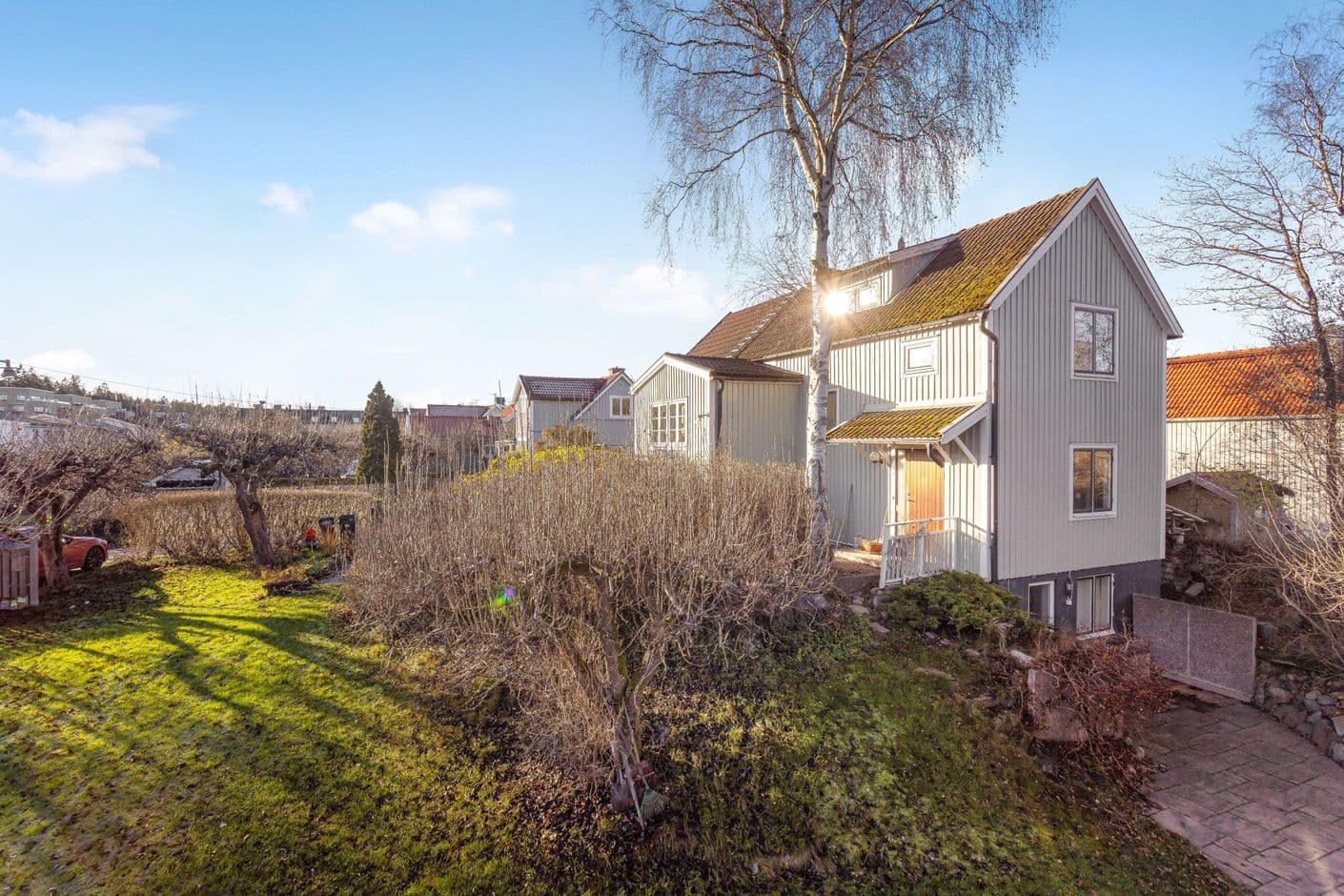 Kvarnstugvägen 14