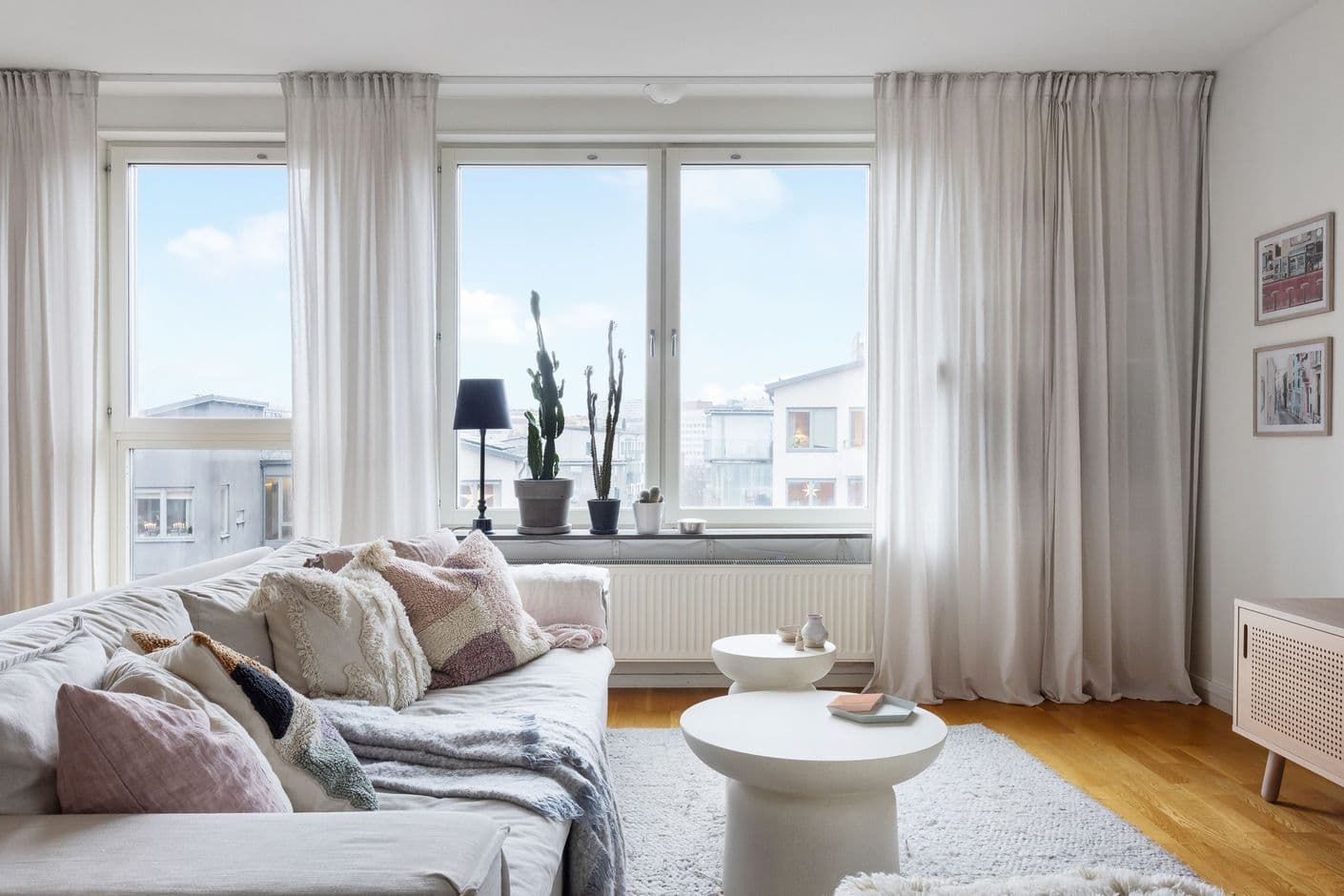 Mariehällsvägen 6, 5tr